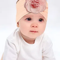 SYGA Unisex Kids Chill Wrap Headband-13