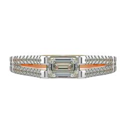 VALANOVA Women Ring Diamond-picture-6