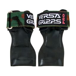 Versa Gripps Printed Training Gym Sports Gloves-43
