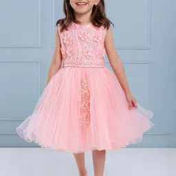 Mark and Mia Peplum Dress-image-78