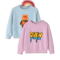 Joggers Park Kids-Unisex Multicoloured Cotton Sweatshirts-image-80