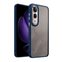 Karwan Vivo V50 Lite Back Case Mobile Accessories-image-34