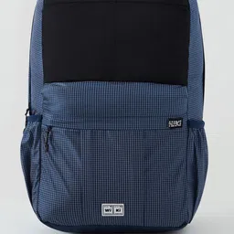 Wildcraft Unisex Textured Messenger Bag-6