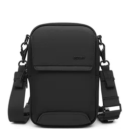 OZUKO NANO URBAN Range Black Soft Sling Bag-picture-6