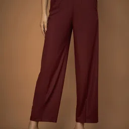 All About You Formals Women Trousers-image-27