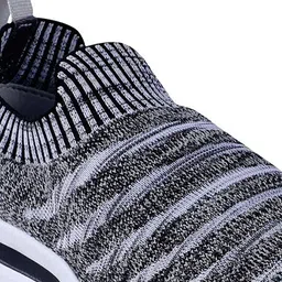 FUEL Men Mesh Running Non-Marking Shoes image 4