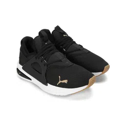 Puma Women Softride Enzo Evo Better Rem Lace-Ups Running Shoes-picture-11