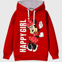 KUCHIPOO Girls Printed Hooded Sweatshirt-picture-24