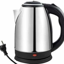 ® Electric Kettle Extra Large Tea Coffee Maker Water Boiler with Handle Ni383 6 Cups Coffee Maker-image-97