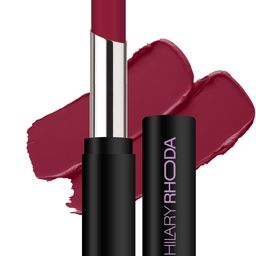 Hilary Rhoda Power Stay Lipstick With Vitamin E & Shea Butter -3.2g-Flaming Pink-07-15