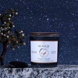 MI AMOR PARIS White Jar Candle-image-76