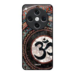 QRIOH Quirky Printed Oppo Find X8 Pro Back Case Mobile Accessories-image-24