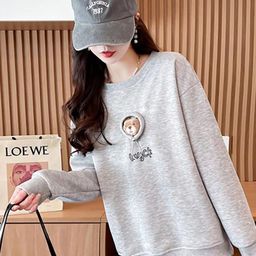 JC Mode Women Pullover Sweatshirt-image-68