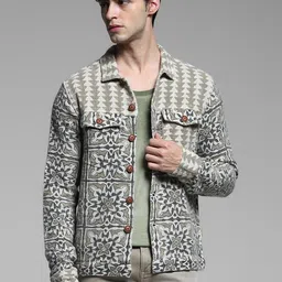 Jack & Jones Men Tailored Jacket-image-35