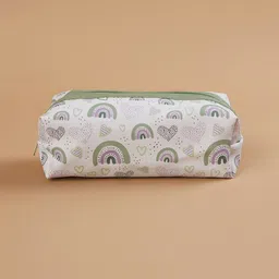 Ginger by Lifestyle PU Structured Handheld Bag with Tasselled image 4
