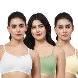 LILY Bra Full Coverage image 2