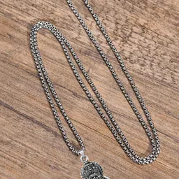 Stylewell Silver-Plated Jewellery Set-picture-3