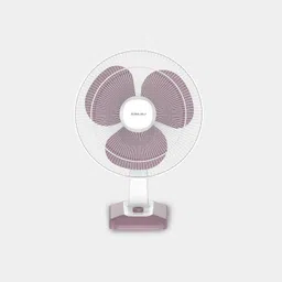 bajaj Robusto 400Mm Lavender White Table Fan with 1 Year Warranty 400 mm Table Fan-picture-37