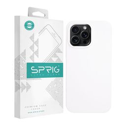 SPRIG iPhone 15 Pro Max Bumper Case Mobile Accessories-43