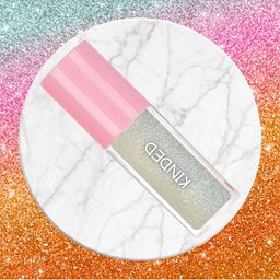 KINDED Sheen Shimmer Lip Gloss With Vitamin E - 5 ml - Jasmine Sheer 04 image 4