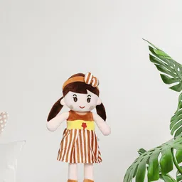 Toytales Polyester Doll Soft Toys and Dolls-57
