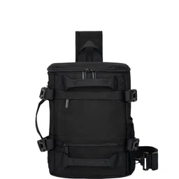 Mast & Harbour Men Crossbody Backpack-picture-27