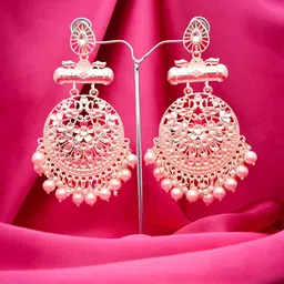 Brado Jewellery Contemporary Drop Earrings-12