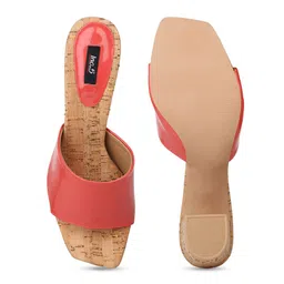 Inc 5 Block Sandals image 5