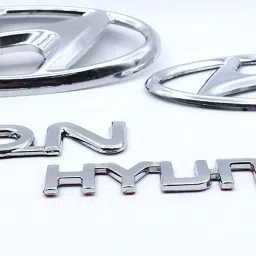 dateen Emblem for Car image 2