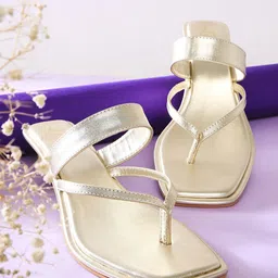 Tao Paris Kitten Sandals-75