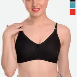 MiEstilo Bra Full Coverage-19