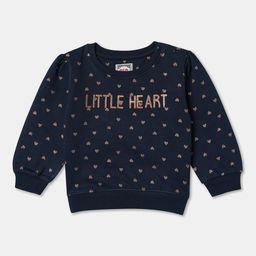R&B Girls Printed Sweatshirt-picture-24
