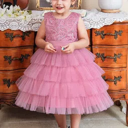 LULU & SKY Empire Dress-picture-16