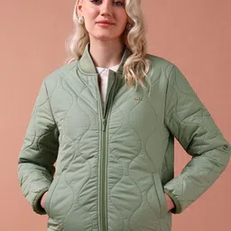 U.S. Polo Assn. Women Women Padded Jacket-33