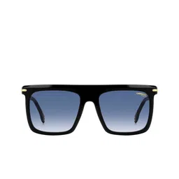 Carrera Men Rectangle Sunglasses with UV Protected Lens 2079592M25608 image 4