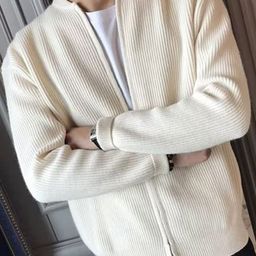 StyleCast x Revolte Men Tailored Jacket-image-29