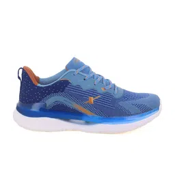 Sparx Men Mesh Running Lace - Ups Shoes image 2