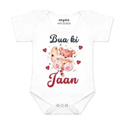 Arvesa Infants Printed Bodysuit-picture-20