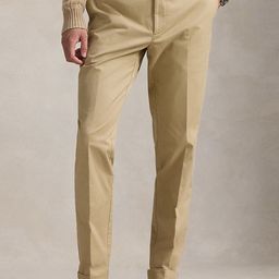 Polo Ralph Lauren Men Mid Rise Slim Fit Chinos-image-85