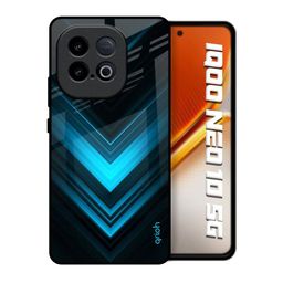 QRIOH Printed iQOO Neo 10 5G Silicone Back Case-picture-12