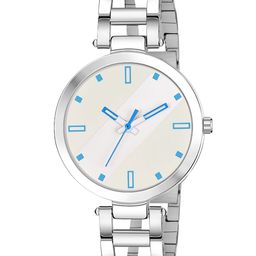 DOUBLERUN Women Dial & Bracelet Style Straps Analogue Multi Function Watch H05NMT-236-image-64
