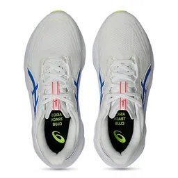 ASICS Women Novablast 5 ATC Round-Toe Running Shoes-image-13