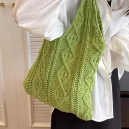 StyleCast x Revolte Bucket Handheld Bag with Cut Work-image-85