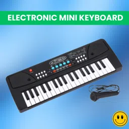 Piano Keyboard with Mic, 37 Keys 8 Tones Portable Electronic Toy For kidsU279 Piano Keyboard with Mic, 37 Keys 8 Tones Portable Electronic Toy For kidsK279 Analog Portable Keyboard-8