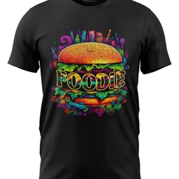 Print My Fashion Boys Printed T-shirt-image-82