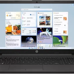 HP 250R G9 (2024) Intel Core i3 13th Gen Intel Core i3 - 1315U (13th Gen) - (8 GB/512 GB SSD/Windows 11 Home) 250R G9 Thin and Light Laptop-image-3