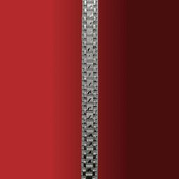 Dynamic Retail Global Men Silver Bracelet-image-23