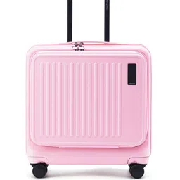MOKOBARA Transit Cabin Overnighter Hard Luggage - 44L-23