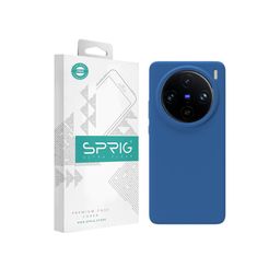 SPRIG Solid Printed Back Case Mobile Accessories-19