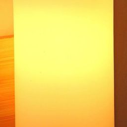 Somil Premium Designer Glass Wall / Night Lamp Elegant & Stylish Dcor Accent for Modern Interiors, color- WHite, Size:- 19.5 X 22 X 26.5 CM-image-59
